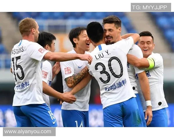 泰达与天津权健的精彩对决回顾及赛后分析更多精彩内容等你来发现