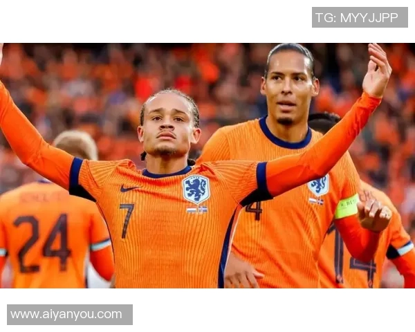 欧国联精彩对决荷兰与英格兰的足球巅峰之战即将上演
