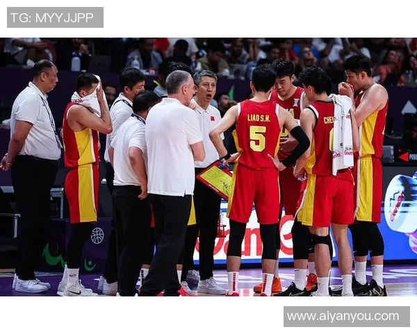 男篮世预赛精彩对决捷克迎战芬兰力争胜利之路