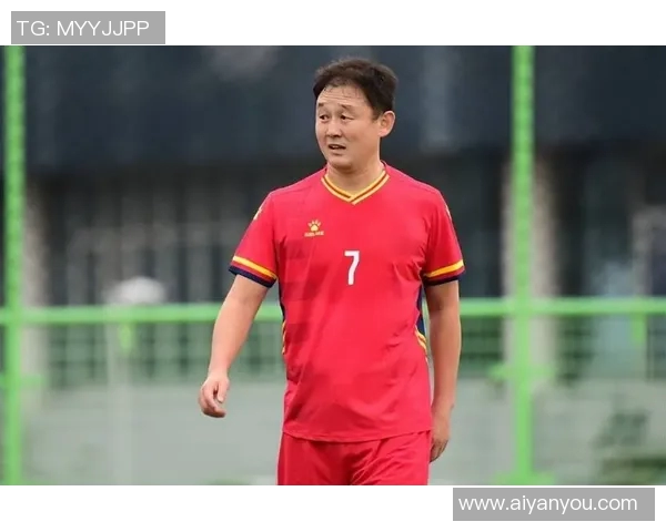 孙继海与朴智星的足球传奇对决解析与历史回顾