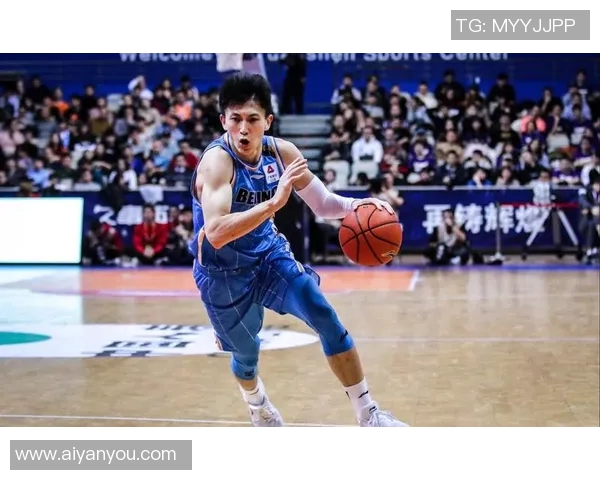 刘晓宇的奋斗历程与篮球梦想如何影响年轻一代运动员的成长与发展